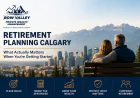 Retirement Planning Calgary: A Real Advisor's Take