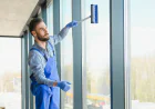 Why Professional Window Cleaning Services Matter for Homes and Businesses in Oceano, CA