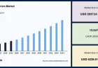 Silver Tourism Market Strategic Assessment and Forecast (2026-2034)