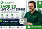 When to Contact a Sage 50 Payroll Live Chat Expert for Payroll Setup Issues