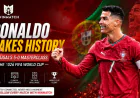 Tactical Perfection: How Portugal Dismantled Uzbekistan 5-0
