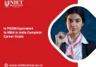 Is PGDM Equivalent to MBA in India Complete Career Guide