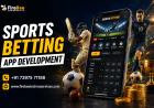 Inside Modern Sports Betting App Development