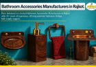 Bathroom Accessories Manufacturers in Rajkot