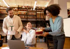 Office Gift Ideas for Hybrid Teams: What Works When Colleagues Rarely Meet in Person?