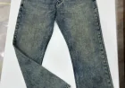 How Jeans Are Manufactured: Step-by-Step Denim Production Process