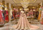 Indian Lehenga Dallas Designer Ethnic Wear Collection
