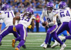 Investing Jonathan Greenard Was a Income Cap Determination, Vikings'GM States