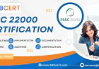 FSSC 22000 Food Safety Certification in Houston