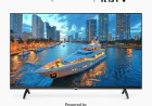 Key Features to Consider Before Buying a 43 Inch LED TV