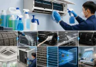 HVAC Cleaning Chemicals Supporting Better Indoor Air Quality Standards