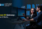 What is Power BI Gateway?