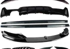 F36 Kit – Transform Your BMW with Premium Styling and a Sporty New Identity