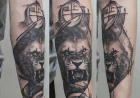 Ink with Purpose: The Deeper Meaning Behind Animal Tattoos