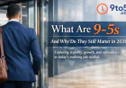 What Are 9-5s and Why Do They Still Matter in 2026?