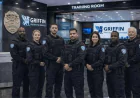 How Business Security Services in Bay Area Reduce Security Risks
