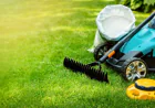Premium Lawn Fertilization Services for Discerning British Columbia Estates
