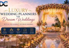 Best Luxury Wedding Planners in Delhi for Royal Weddings