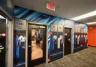 Wall Murals in Greenville, SC: Transform Your Business with Custom Wall Graphics