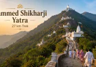 Sammed Shikharji Yatra: 27 km That Changed My Outlook on Faith