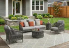 How Do I Protect Outdoor Furniture During Monsoon Season?