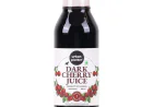 Cherry Juice Recipes You Can Make at Home