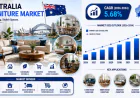 What Is Driving Australia's Furniture Market Growth in 2026?