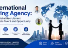International Hiring Agency: How Global Recruitment Connects Talent and Opportunity