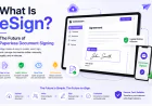 What Is eSign? The Future of Paperless Document Signing