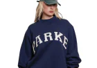 Parke Sweatshirt Summer Fashion Guide for Trend Conscious Shoppers
