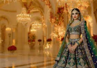 Indian Lehenga Dallas Designer Ethnic Wear Collection USA