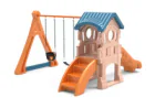 The Benefits of Plastic Moulded Childrens Play Equipment