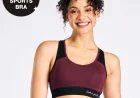 How to Stay Cool and Dry in a Sports Bra During Intense Workouts