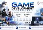 Game Development Company: The Complete Guide for Startups  