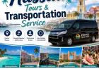 Why Choose Nassau Tours & Transportation Service by Zena’s Taxi & Tours?