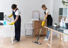Professional Cleaning Solutions for Homes and Businesses in Peachtree City, GA