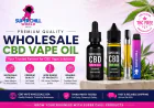 Why Retailers Are Choosing Super Chill World for Wholesale CBD Vape Oil