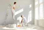 The Fresh Paint Mistake Homeowners Don’t Notice Until It’s Too Late