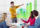 How Small Businesses Can Compete With Big Companies (Without Big Budgets)