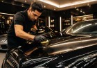 Protect Your Car Paint and Boost Shine with Car Wax Service in Gladstone, MO