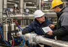 What Qualifications Should a Pipe Freezing Contractor Have for Safe Work?