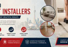 Toronto Carpet Installers: Why Professional Carpet Installation Makes All the Difference