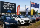 Can Australia Used Car Market Really Double in Under a Decade?