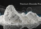 Titanium Dioxide Price Trend Analysis with Quarterly Price Index and Forecast Prices