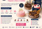 Why Cake Delivery Has Become a Popular Choice in Dubai