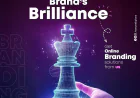 Graphic Design Company in Dubai: The Competitive Advantage of Purpose-Driven Visual Design