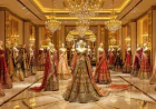 Indian Lehenga Dallas Designer Bridal & Party Wear
