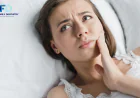 Why Tooth Pain Worsens at Night | Bryn Mawr Dentist