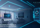 Home Automation in Hyderabad: Transform Your Home with Homsense