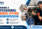 Why Hiring a Professional Plumber Epping Saves You Time and Money